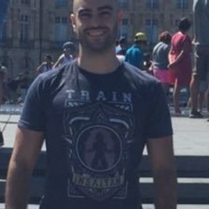 Sofiane - Prof d'informatique scolaire - Le Blanc-Mesnil