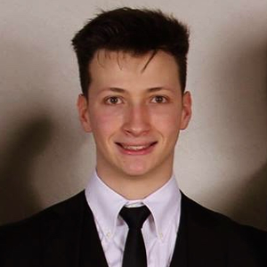 Bastien - Prof de maths - Bandol