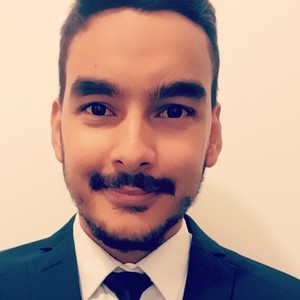 Abdelkarim - Prof d'aide aux devoirs - Stains