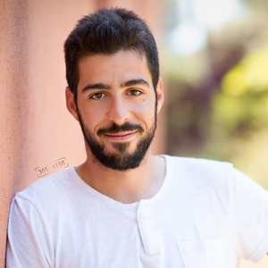 Thomas - Prof d'initiation informatique - Nice