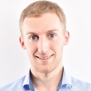 Alexis - Prof de programmation - Lille