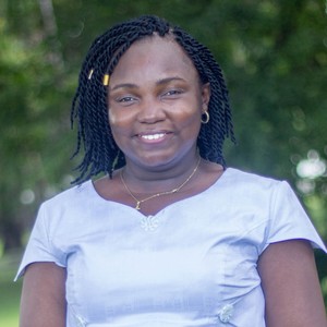 Ghislaine - Prof d'initiation informatique - Orvault
