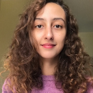 Sanae - Prof d'initiation informatique - Saint-Martin-d'Hères