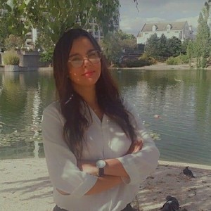 Fouzia - Prof de SQL - Vélizy-Villacoublay