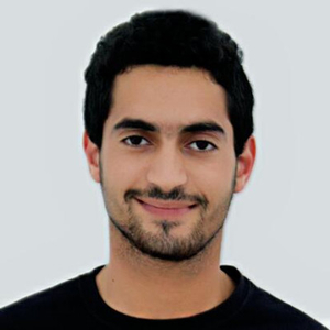 Mouad - Prof de programmation - Toulouse