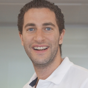 Cédric - Prof d'initiation informatique - Puteaux