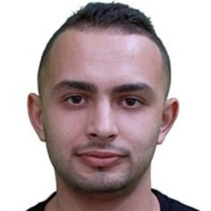Lotfi - Prof de bureautique - Paris