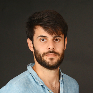 Vincent - Prof d'initiation informatique - La Ciotat