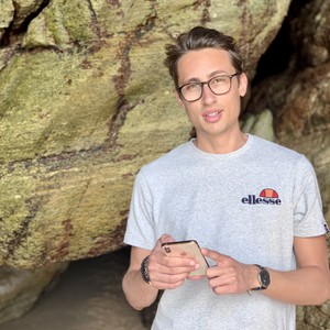 Quentin - Prof de programmation - Cannes