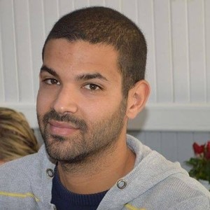 Khalil - Prof de développement web - Juvisy-sur-Orge