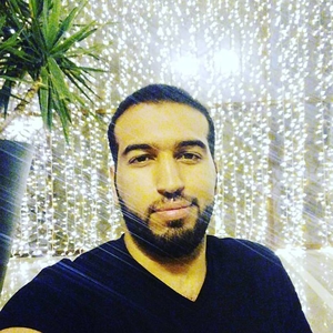 Hamdi - Prof d'initiation informatique - Bagneux