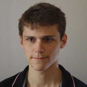 Jérôme - Prof de développement web - Levallois-Perret