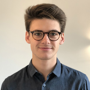 Corentin - Prof de programmation - Paris