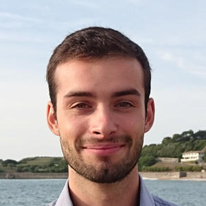 Hugo - Prof d'initiation informatique - Grenoble