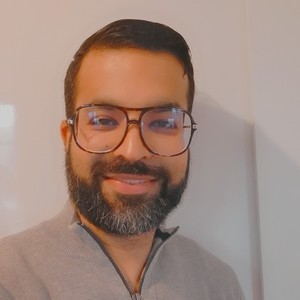 Sohail - Prof de programmation - Moissy-Cramayel