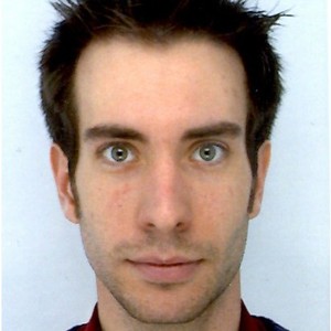 David - Prof d'initiation informatique - Pau
