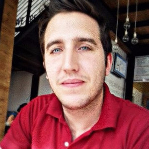 Ibrahim - Prof de programmation - Paris