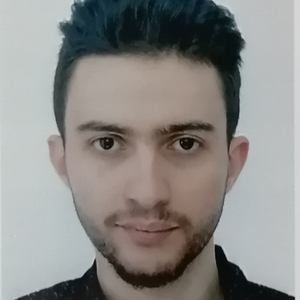 Salim - Prof d'initiation informatique - Torcy