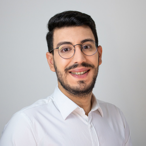 Hedi - Prof d'initiation informatique - Domont