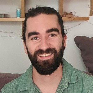 Gautier - Prof d'initiation informatique - Rennes