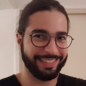 Arnaud - Prof d'initiation informatique - Soisy-sous-Montmorency