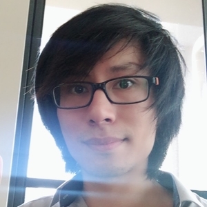 Matthew - Prof de programmation - Paris