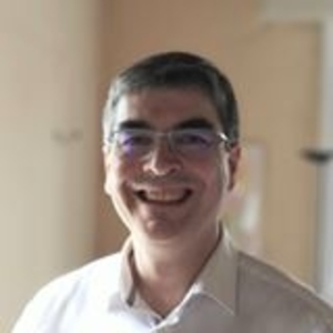 Jean-Francois - Prof de programmation - Massy