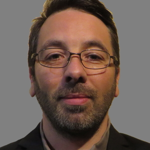 Fabien - Prof d'initiation informatique - Anse