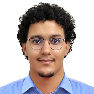 Chems Eddine - Prof de maths - Clermont-Ferrand