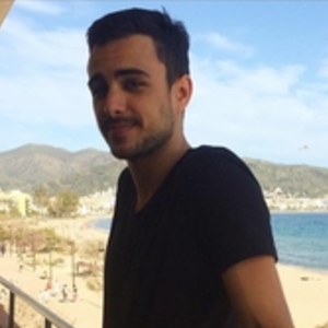 Maxime - Prof de maths - Toulouse