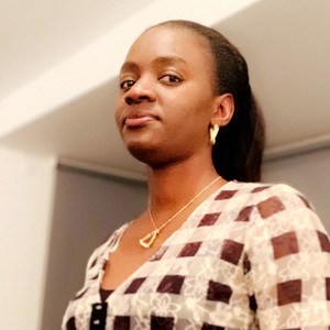 Adama - Prof de maths - Vitry-sur-Seine