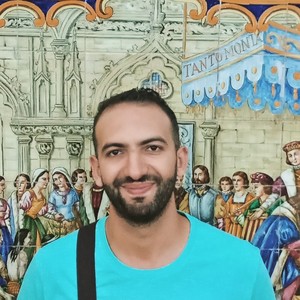 Achraf - Prof de maths - Marseille 3e