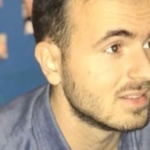 Pierre - Prof de maths - Lyon