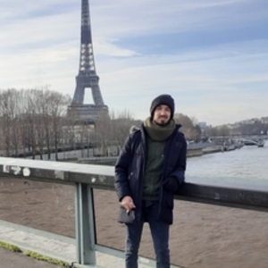 Loun - Prof de guitare - Gif-sur-Yvette
