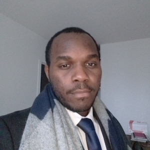 Fred - Prof de maths - Créteil