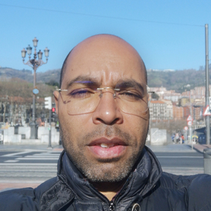 Driss - Prof de maths - Lormont