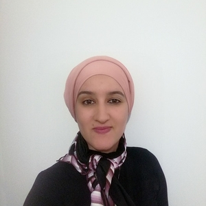Amal - Prof de maths - Sartrouville