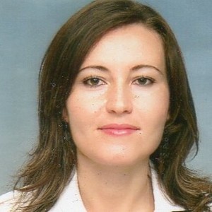 Nawal - Prof de maths - Mondeville