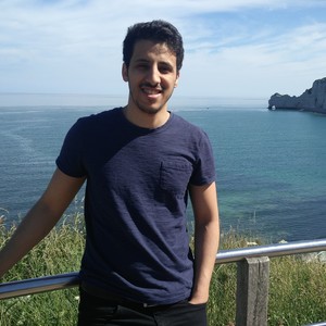 Bentaleb - Prof de maths - Paris 4e