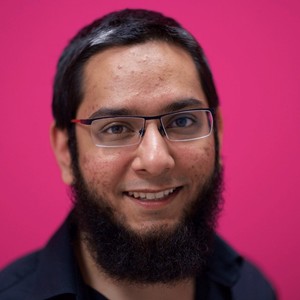 Imrane - Prof de maths - Saint-Denis