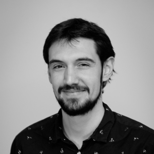 Vincent - Prof de maths - Paris