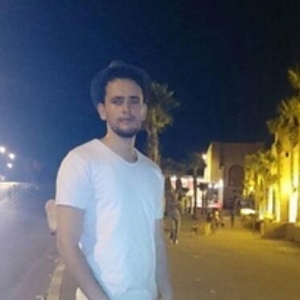 Mohammed - Prof de maths - Seillons-Source-d'Argens