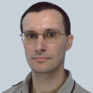 Gilles - Prof de maths - Maisons-Alfort