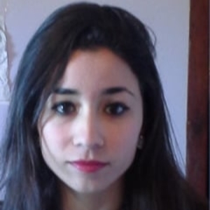 Lydia - Prof de maths - Argenteuil