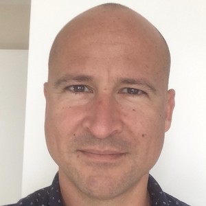Mathieu - Prof d'initiation informatique - Nantes