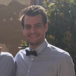 Julien - Prof de physique - Vacquiers