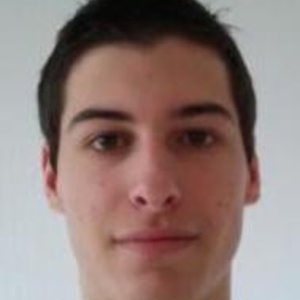 Matthias - Prof de maths - Créteil