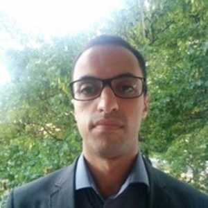 Rachid - Prof de maths - Rueil-Malmaison