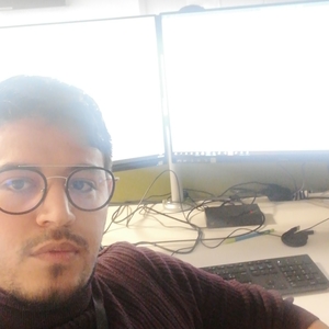 Ayoub - Prof de maths - Montpellier