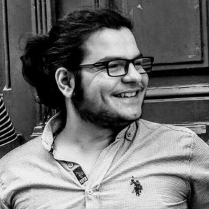 Raouf - Prof de maths - Dreux